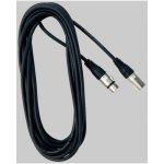 Rockcable by Warwick RCL 30303 D6 mikrofonní kabel – Hledejceny.cz