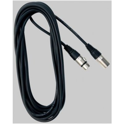 Rockcable by Warwick RCL 30303 D6 mikrofonní kabel – Hledejceny.cz