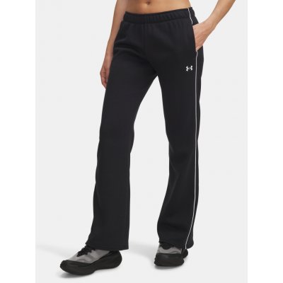 Under Armour UA Rival Flc Piped Pant-BLK Černá – Hledejceny.cz