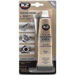 K2 Silicone Grey, 85g – Zbozi.Blesk.cz