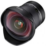 Samyang XP 10mm f/3.5 Canon EF – Hledejceny.cz