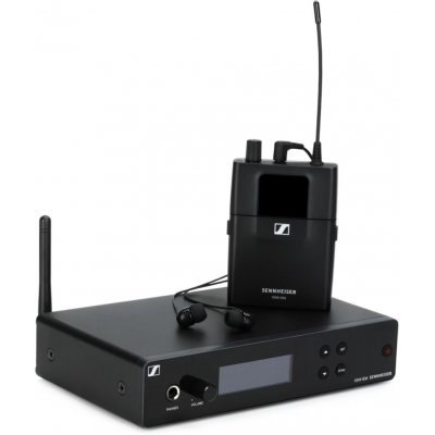 Sennheiser Sennheiser XSW IEM SET (A) – Zboží Živě