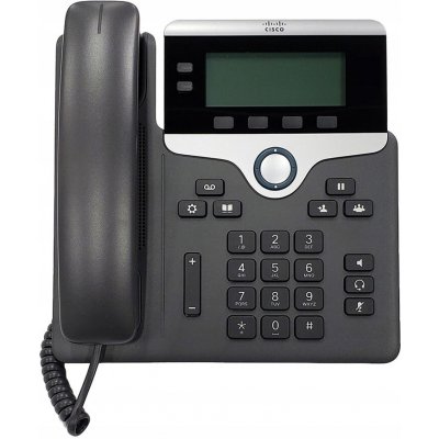 Cisco CP-7821-K9= – Sleviste.cz