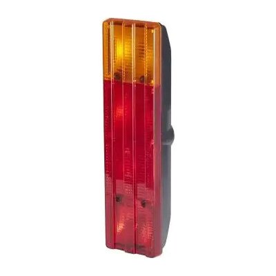 HELLA Zadní světlo HE 2VB004887-011 – Hledejceny.cz