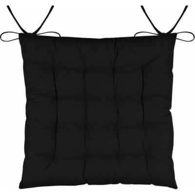 France DUO černá 38x38x3,5 cm – Zboží Dáma