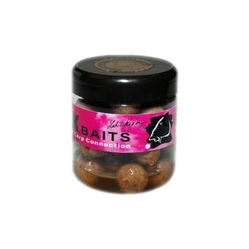 LK BAITS boilies Fresh Euro Economic 250ml 18mm Chilli Squid