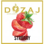 Dozaj Gold Strbrry 200 g – Zbozi.Blesk.cz