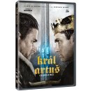 Král Artuš: Legenda o meči DVD