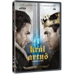 Král Artuš: Legenda o meči DVD – Zboží Dáma