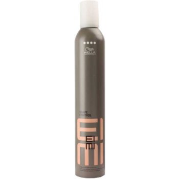 Wella Eimi Shape Control Mousse 500 ml