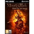 Mount and Blade: Ohněm a mečem