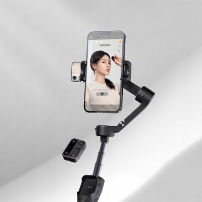 Hohem iSteady V3 – Zboží Živě