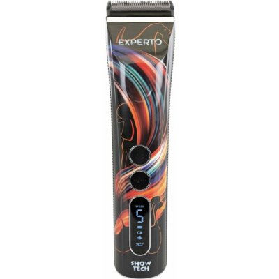 Show Tech Experto Clipper Grooming Stříhací strojek – Zboží Dáma
