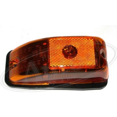 Svítilna směrová boční p man l2000 0048069_A | Zboží Auto