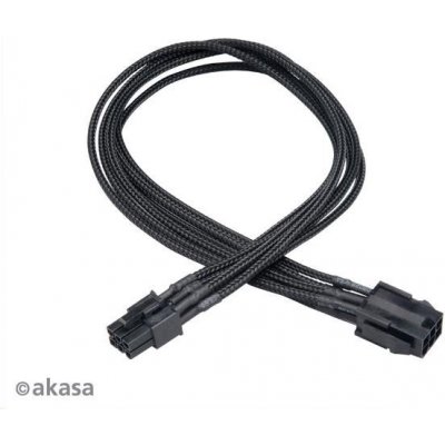 Akasa AK-CBPW07-40BK – Zbozi.Blesk.cz