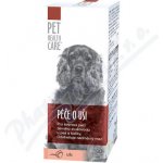 PET HEALTH CARE Péče o uši 100 ml – Hledejceny.cz