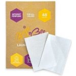 BajaBee Prací papírky Bez vůně 48 praní – Zbozi.Blesk.cz