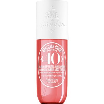 Sol de Janeiro tělový sprej Cheirosa '40 Mist 90 ml – Zboží Mobilmania