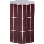 Woood Plu 30 x 26 cm fialový – Hledejceny.cz