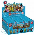 LEGO® Minifigurky 71018 17. série – Zboží Mobilmania