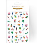 3D vodolepky obtisky premium B485 – Hledejceny.cz