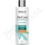 Repolar Abicare shampoo 200 ml – Zboží Dáma