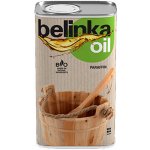 Belinka Oil Paraffin 0,5 l Bezbarvý – Zboží Mobilmania