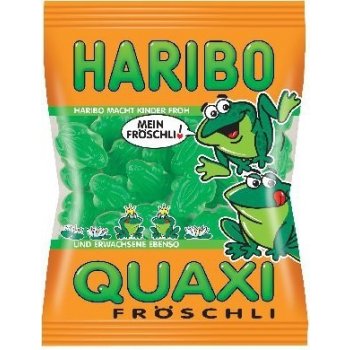 Haribo Quaxi 100 g