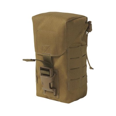 Direct Action Univerzální na láhev MK II Cordura Coyote Brown – Hledejceny.cz