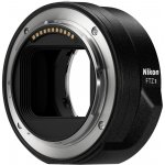 Příslušenství k fotoaparátu Nikon FTZ II mount adaptér (JMA905DA) – Zboží Živě