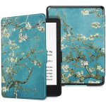 Durable Lock KPW-11 Pouzdro pro Amazon Kindle Paperwhite 5 2021 BlueGarden 8594211252997 – Hledejceny.cz