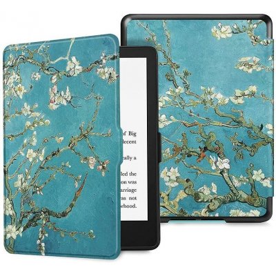 Durable Lock KPW-11 Pouzdro pro Amazon Kindle Paperwhite 5 2021 BlueGarden 8594211252997 – Hledejceny.cz