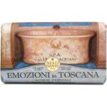 Nesti Dante Emozioni in Toscana Thermal Water přírodní mýdlo 250 g – Zboží Dáma