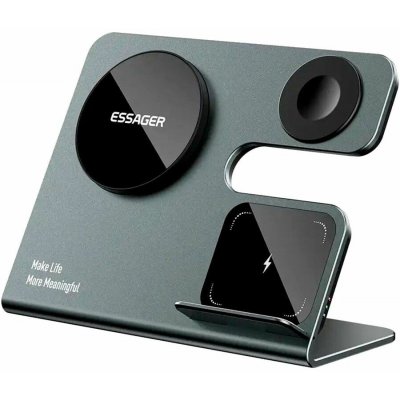 Essager EWXZM-RC0G-Z – Zboží Živě