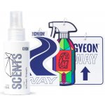 Gyeon Q2M Scent Silver Fresh 80 ml – Sleviste.cz