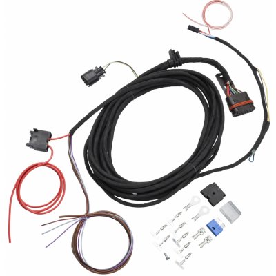 Kabelový svazek Webasto Air Top 2000 ST 12/24V 1320459/ 9003696 – Hledejceny.cz