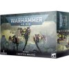 Desková hra GW Warhammer 40.000 Necron Canoptek Wraiths