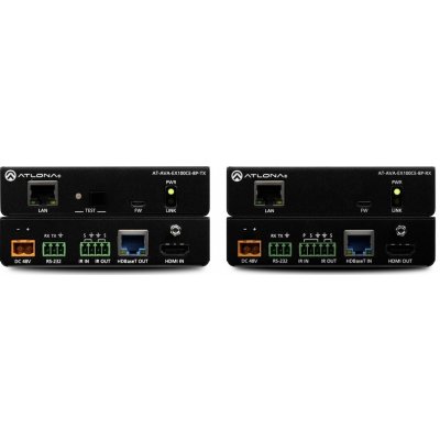 Atlona AT-AVA-EX100CE-BP-KIT – Zbozi.Blesk.cz