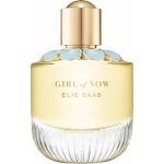 Elie Saab Girl of Now parfémovaná voda dámská 90 ml tester – Zboží Mobilmania