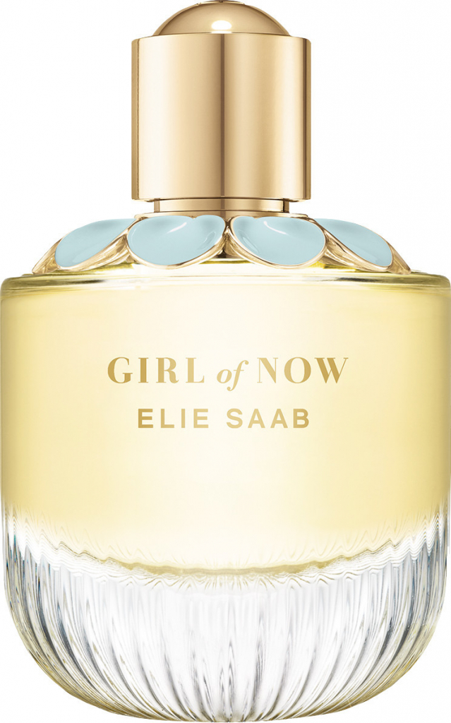 Elie Saab Girl of Now parfémovaná voda dámská 90 ml tester