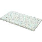 Akustická izolace pěnová, 5 × 100 × 50 cm 1211119 – Zboží Mobilmania