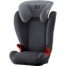 Britax Römer Kid II Black Series 2018 Flame Red