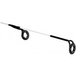 Delphin Špička NIRVANA FDR Heavy bílá CARBON – Zboží Dáma