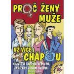 Proč ženy muže už více chápou – Hledejceny.cz