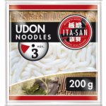 Itamae předvařené nudle japonského stylu Ramen 200 g – Sleviste.cz