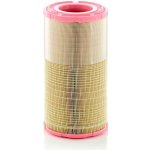 MANN-FILTER C 21 560/2 Vzduchový filtr (C21560/2) – Hledejceny.cz