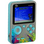 Kik KX3369 Retro G5 šedá – Zboží Živě