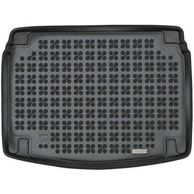 Gumová vana do kufru Rezaw Plast Kia CEED III (CD) Hatchback dolní poloha 2018 – Hledejceny.cz