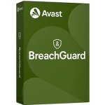 Avast Breachguard 3 zařízení, 3 roky, BGW.3.36M – Zboží Mobilmania