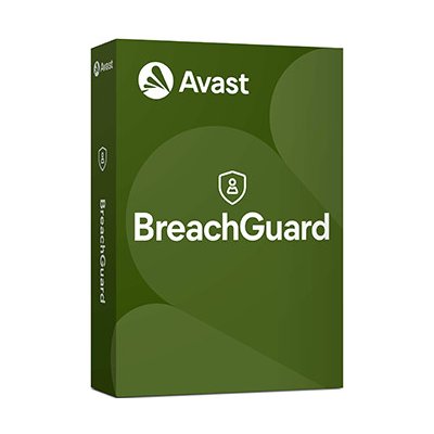 Avast Breachguard 3 zařízení, 3 roky, BGW.3.36M – Zboží Mobilmania